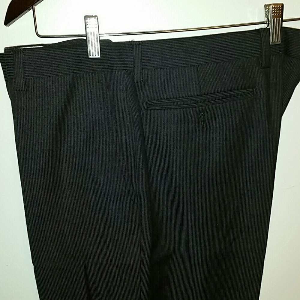 36x30 Zanella Benny Pants, Trousers, Slacks. Italy